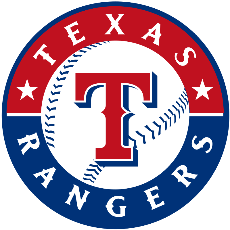 Texas Rangers Baseball