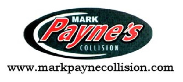 Mark Payne's Collision